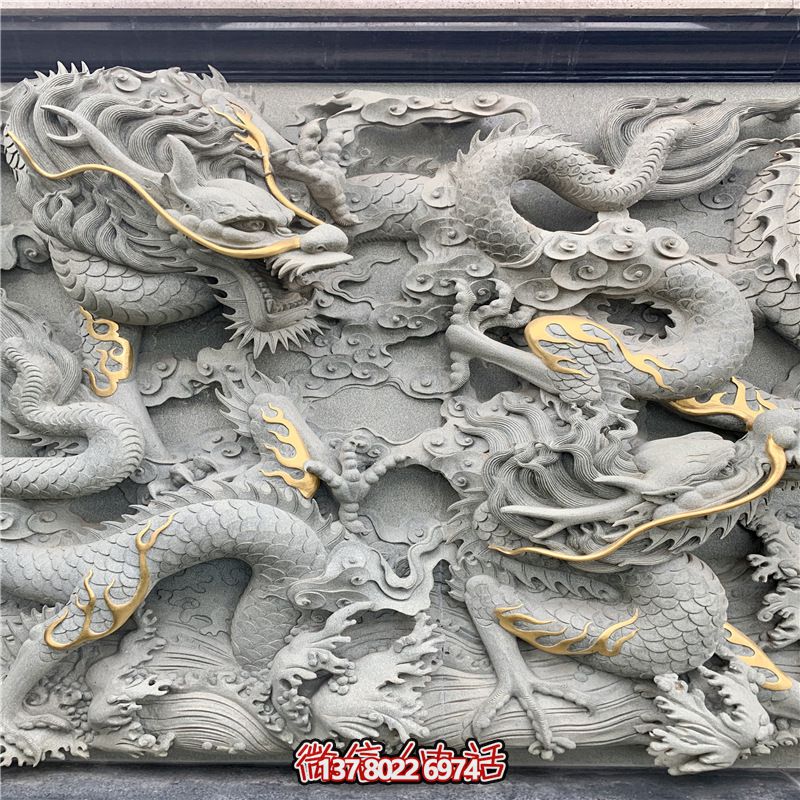 九龍園林，美麗傳奇之旅