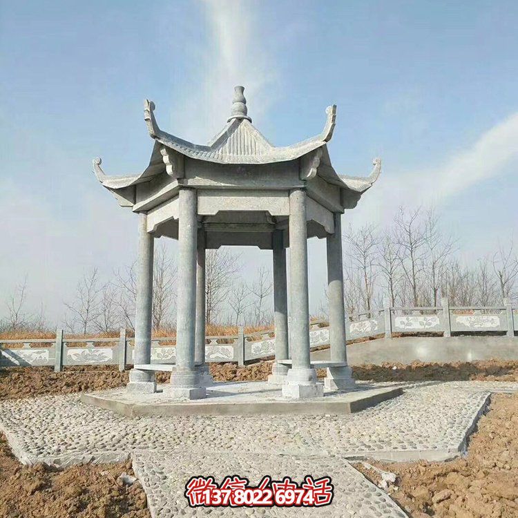 精美絕倫的中式?jīng)鐾?，美化您的?hù)外空間