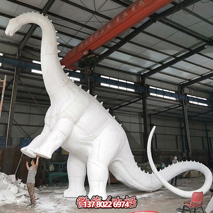 游樂(lè)場(chǎng)玻璃鋼卡通彩繪創(chuàng)意戶外大型景觀雕塑