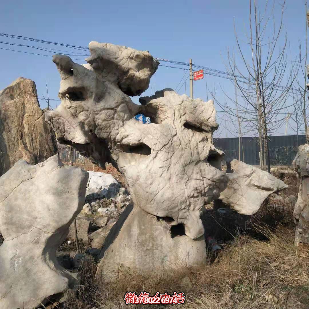 公園景區(qū)抽象藝術(shù)石雕太湖石雕塑 公園景區(qū)抽象藝術(shù)石雕太湖石雕塑